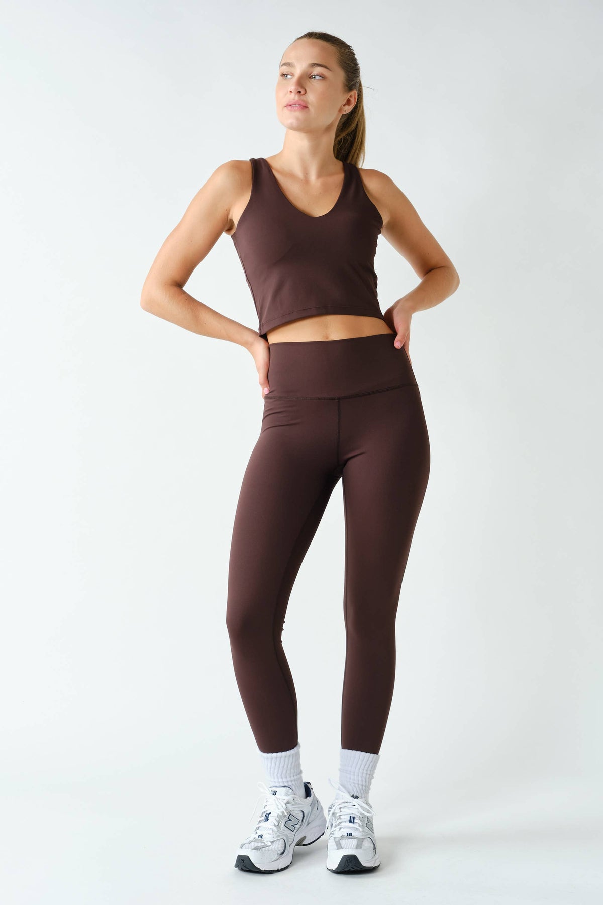 Align Ultra-Smooth High-Waist Leggings