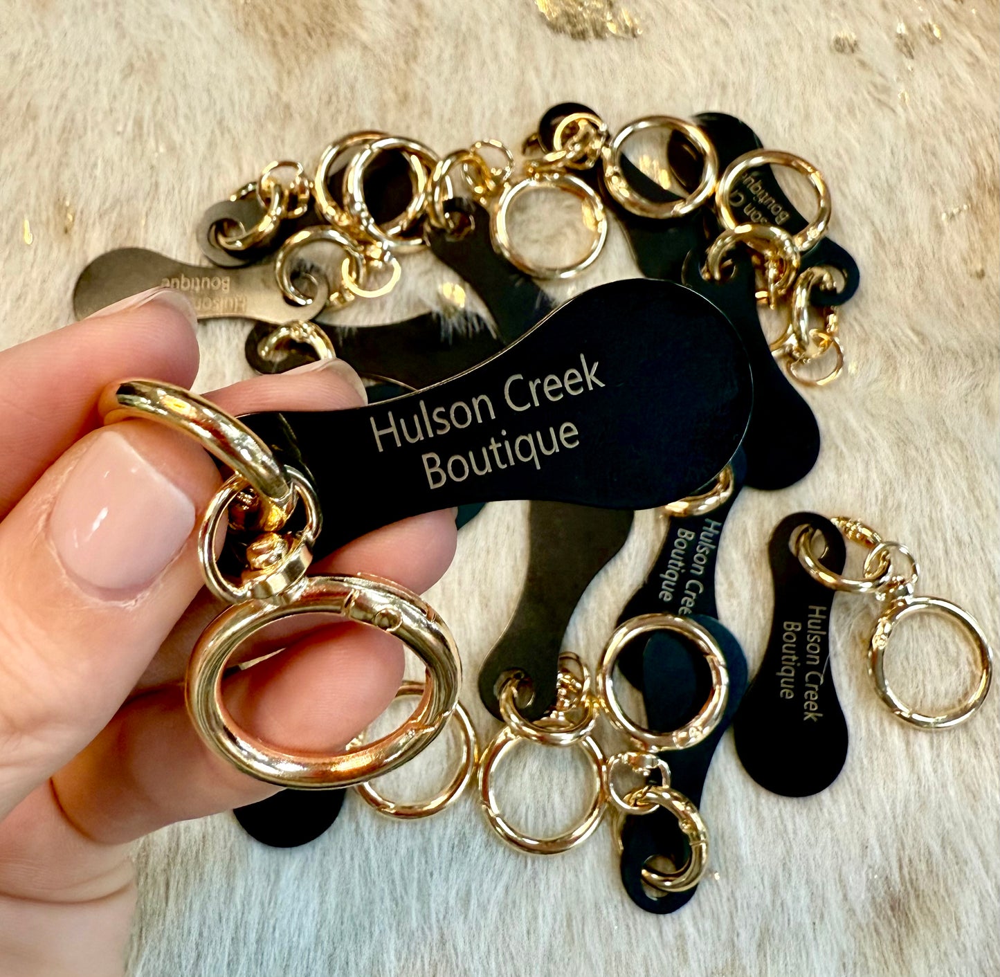 Aldi Quarter Saver 🛒