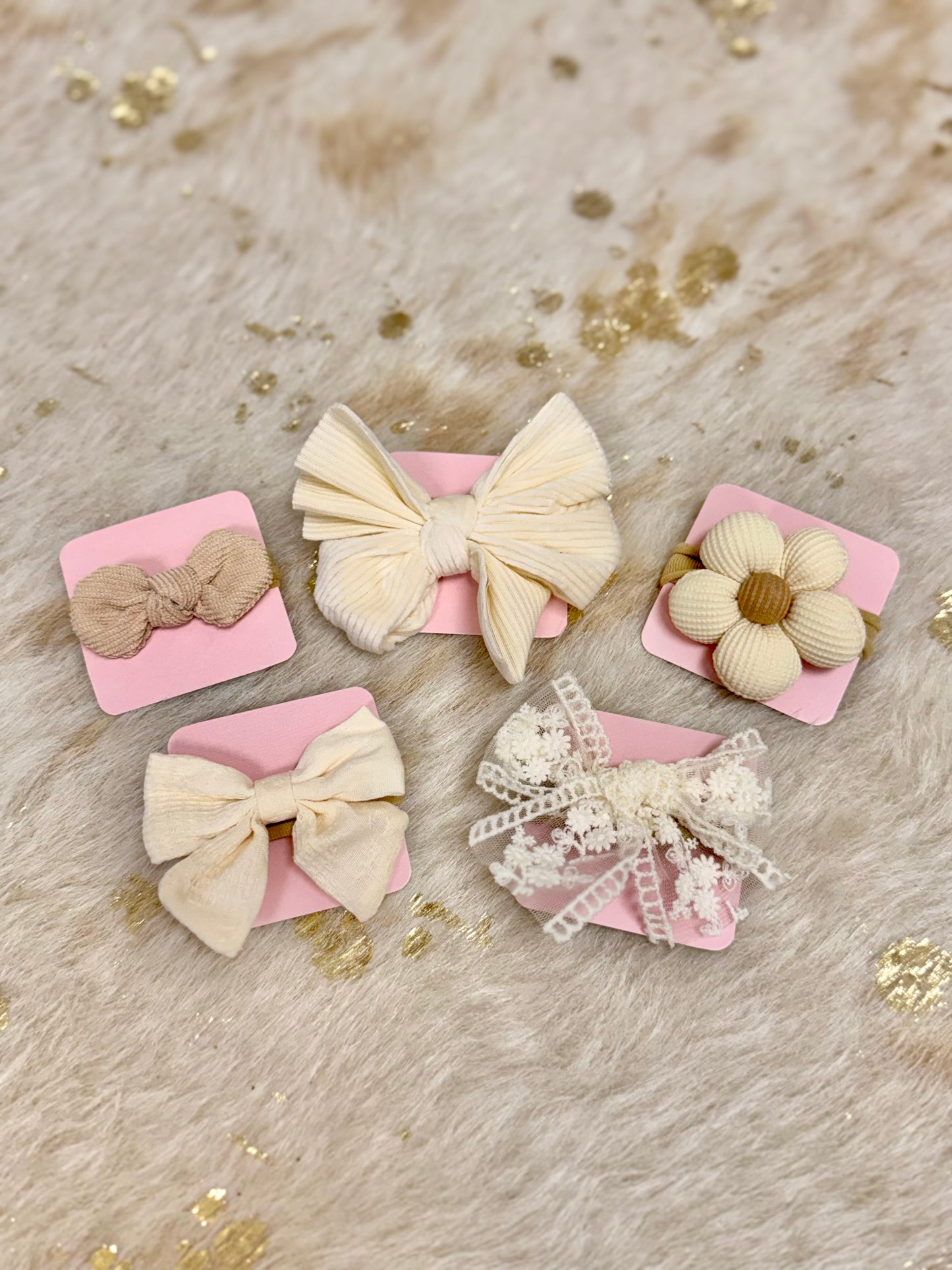 Baby Headbands