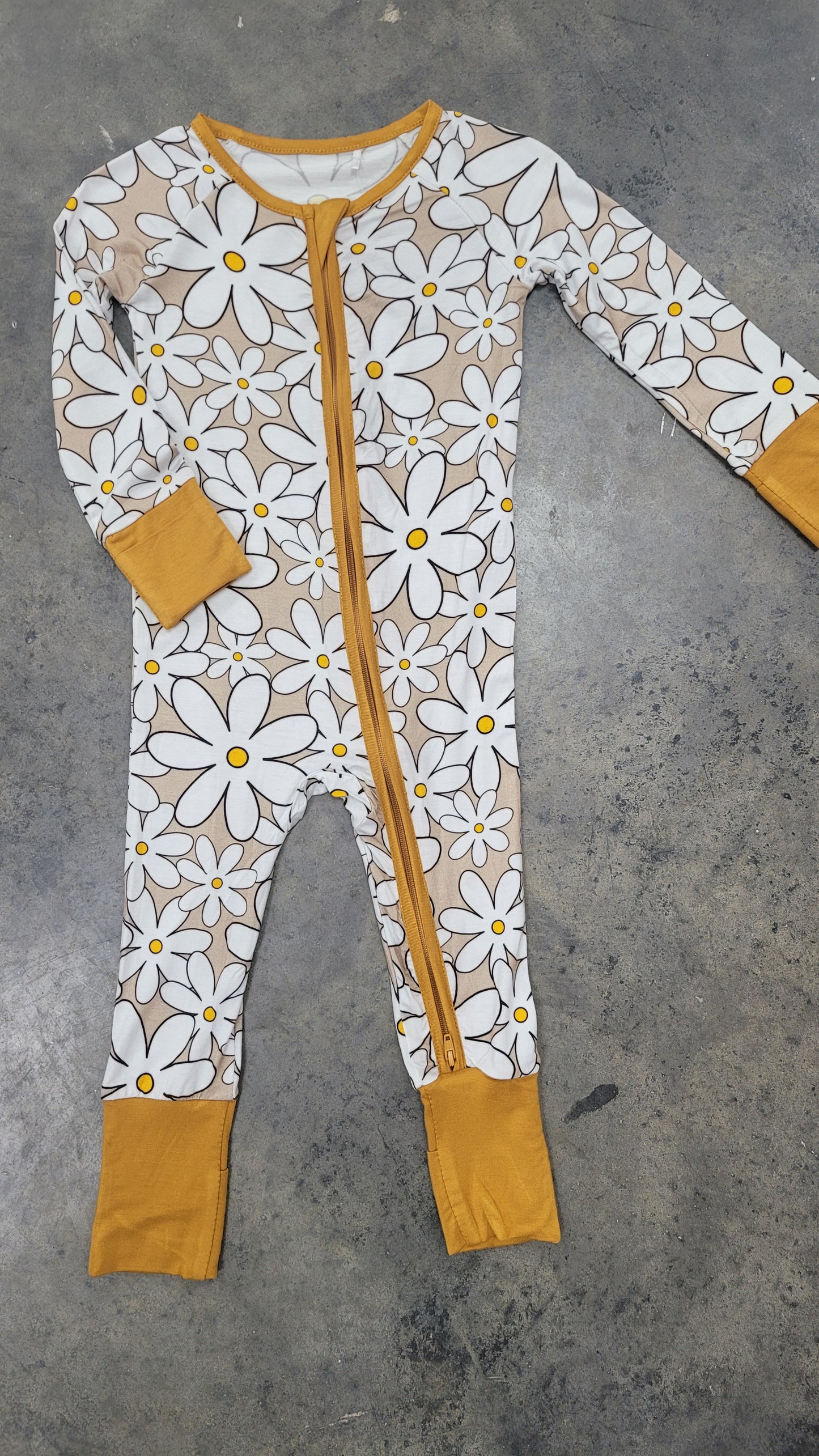 Daisy Bamboo Pj’s