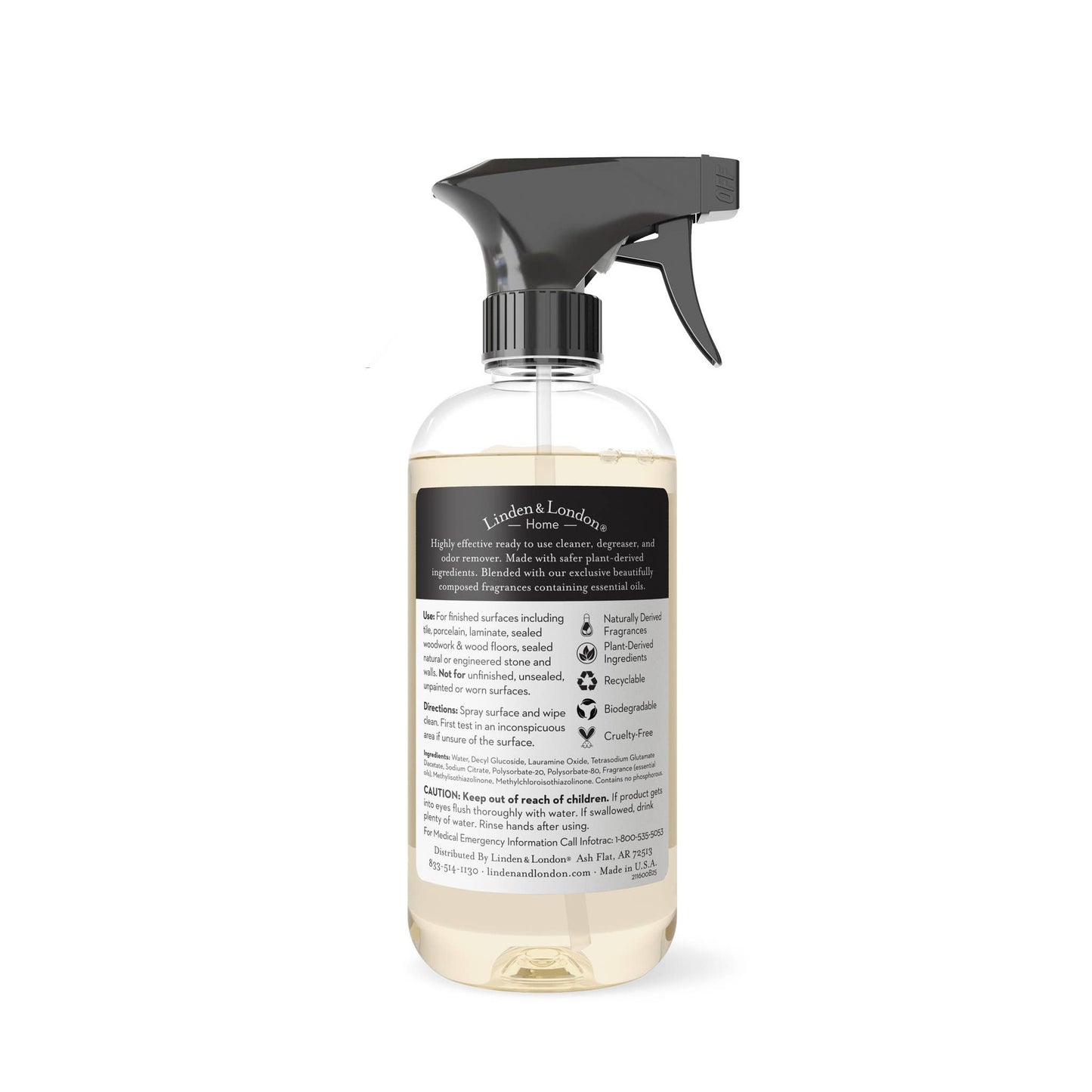 Counter Spray - No. 52 Charleston