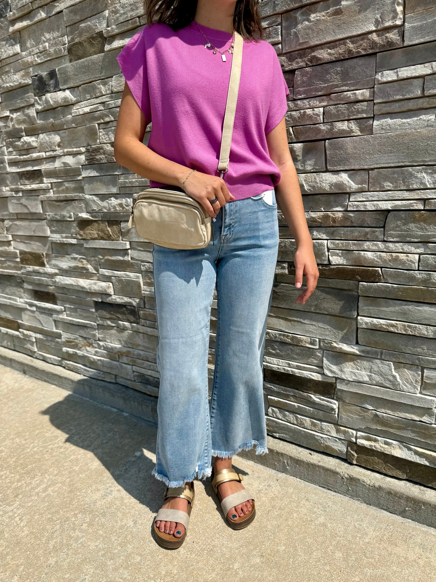 Rosalie Top