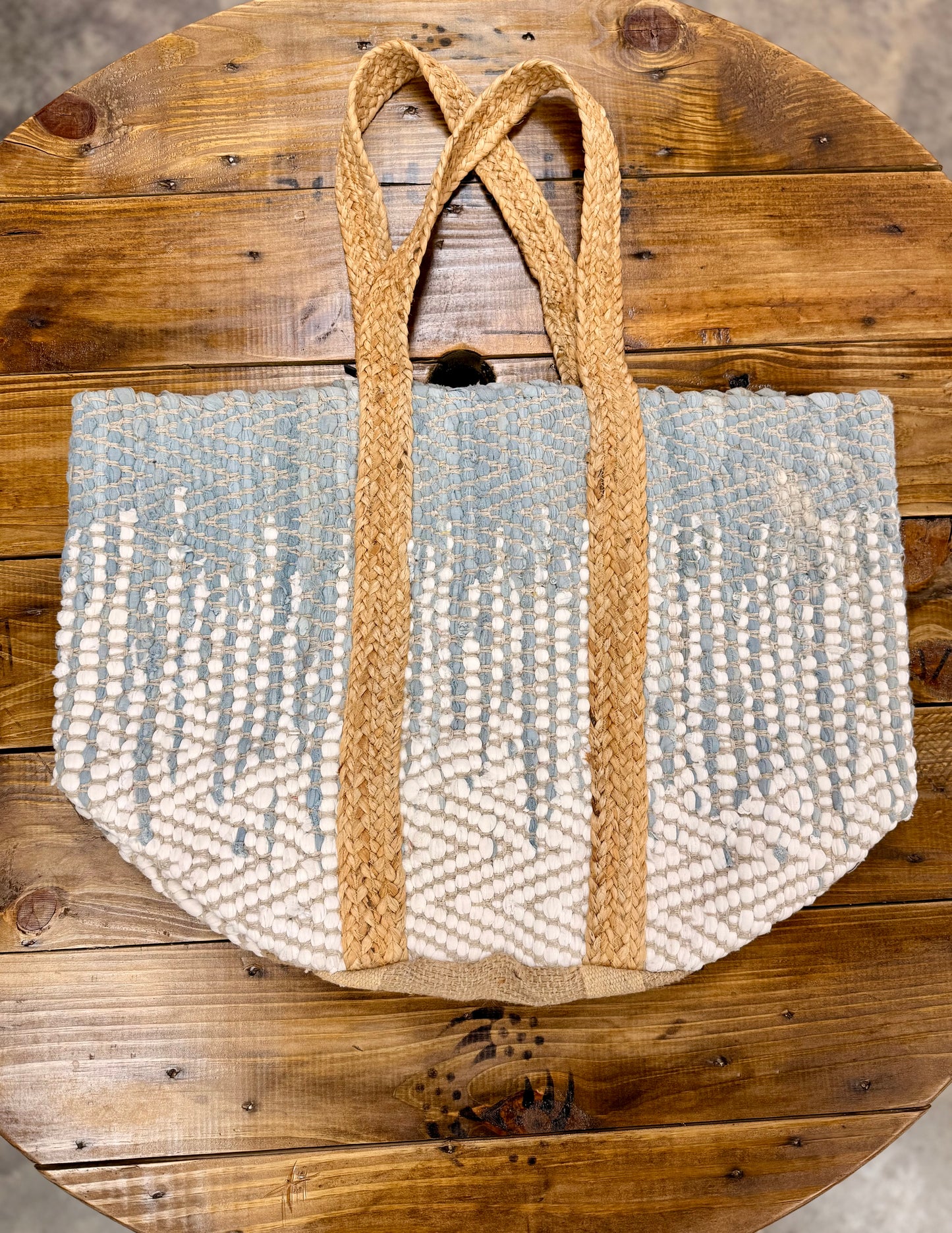 Spring Tote Bags