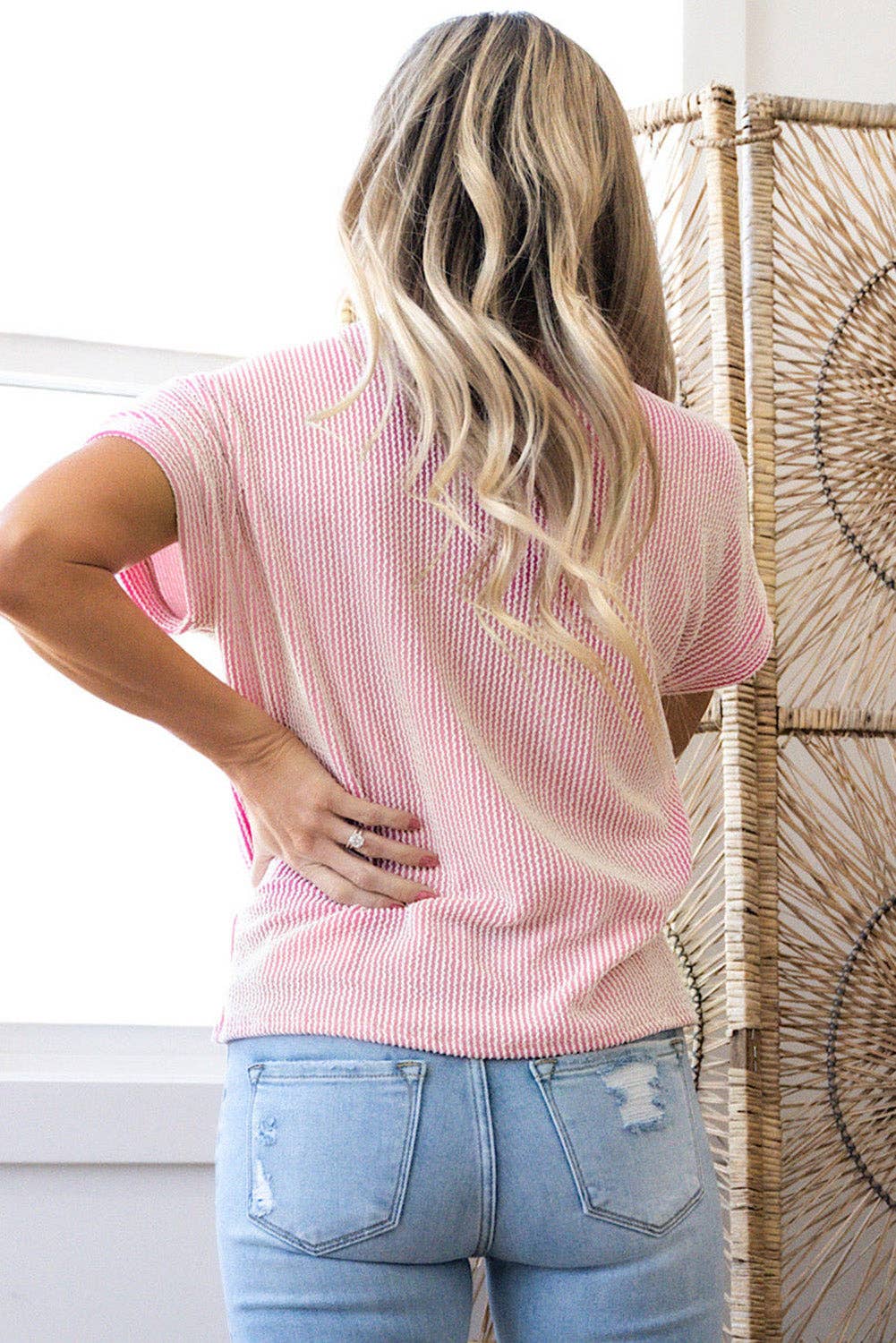 The Soft Patch Tee