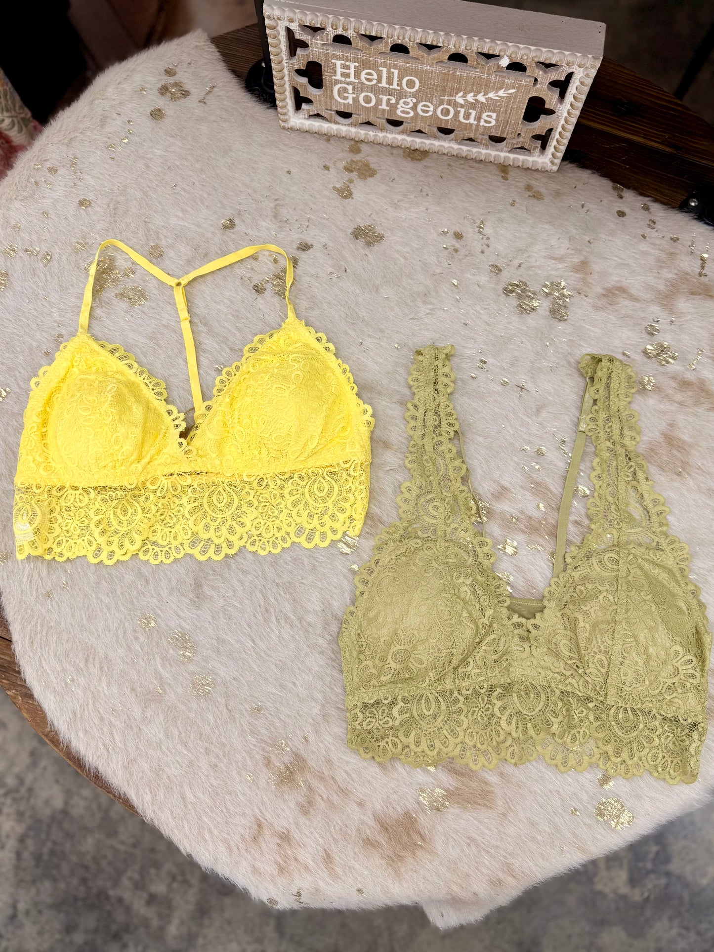Bralette