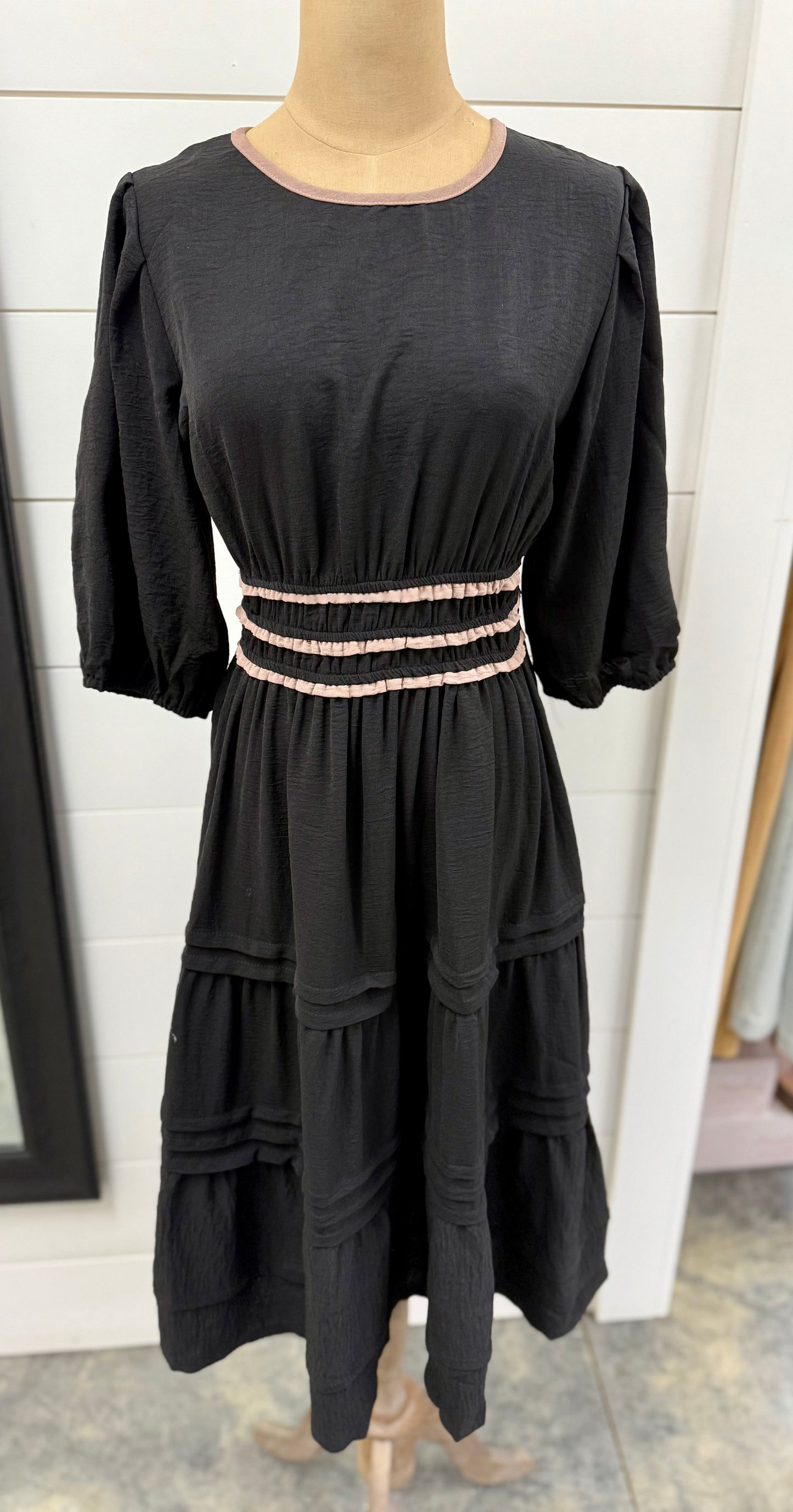 Twilight Cheer Dress