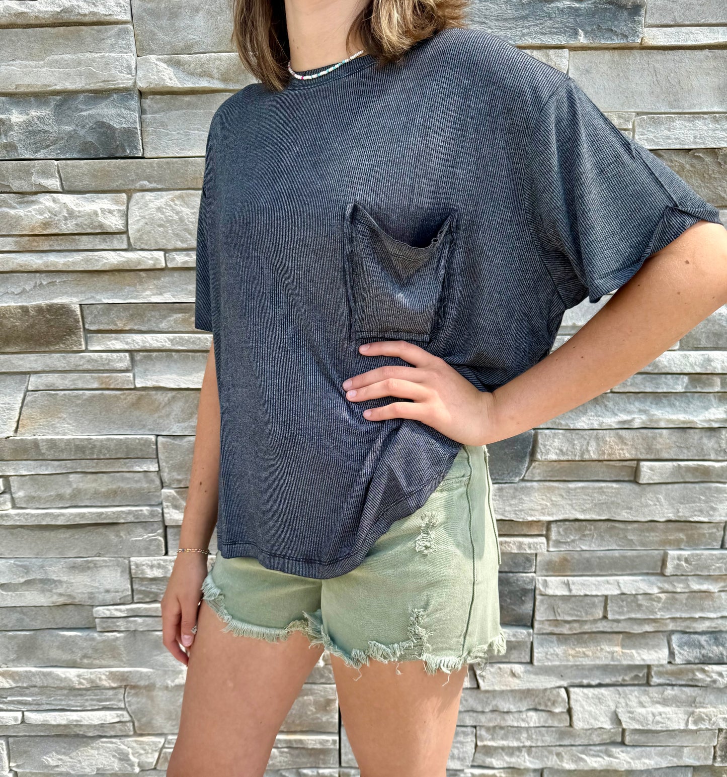 Roxy Top