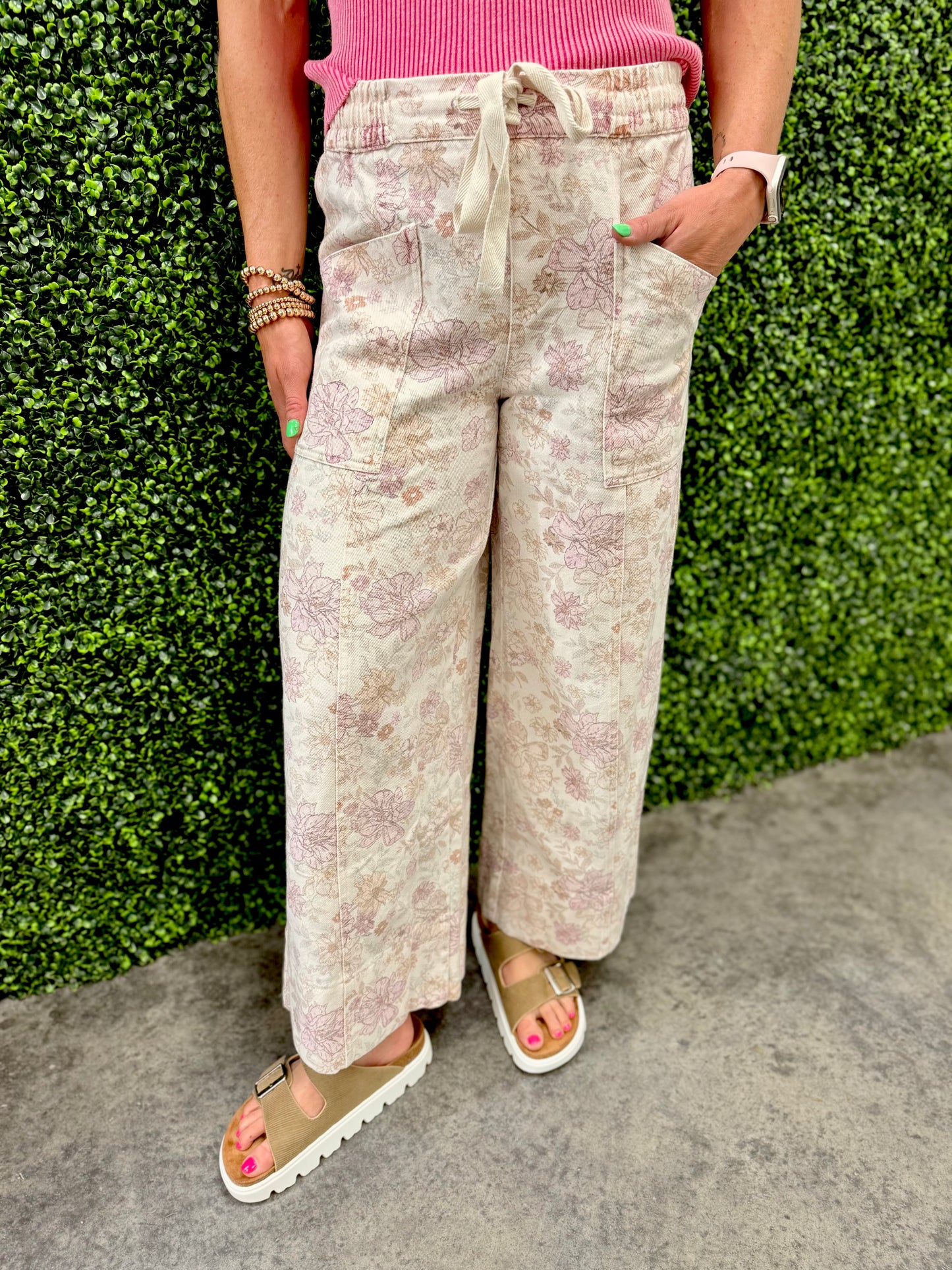 Poppy Lane Jeans