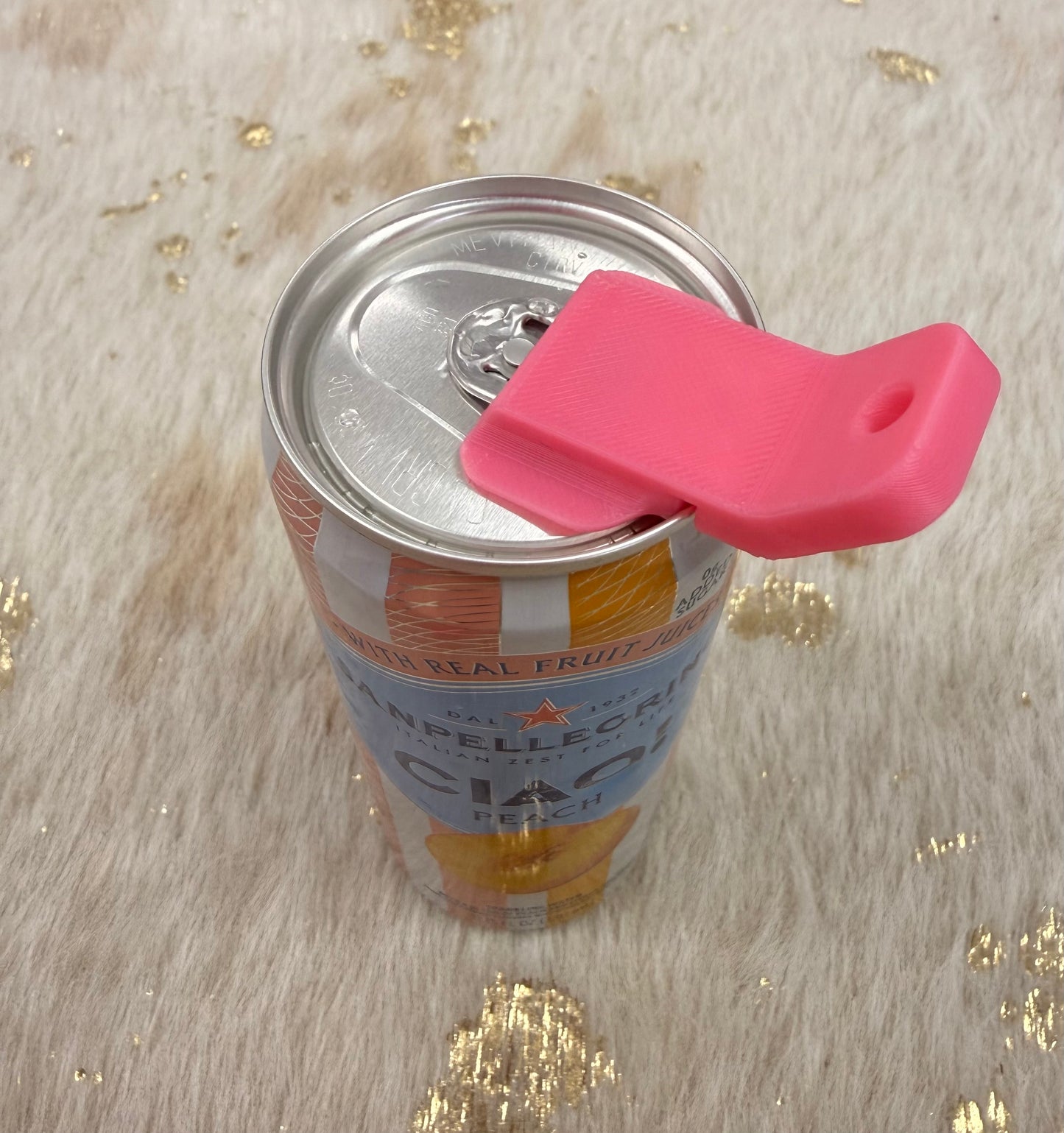 Can Opener & Sealer