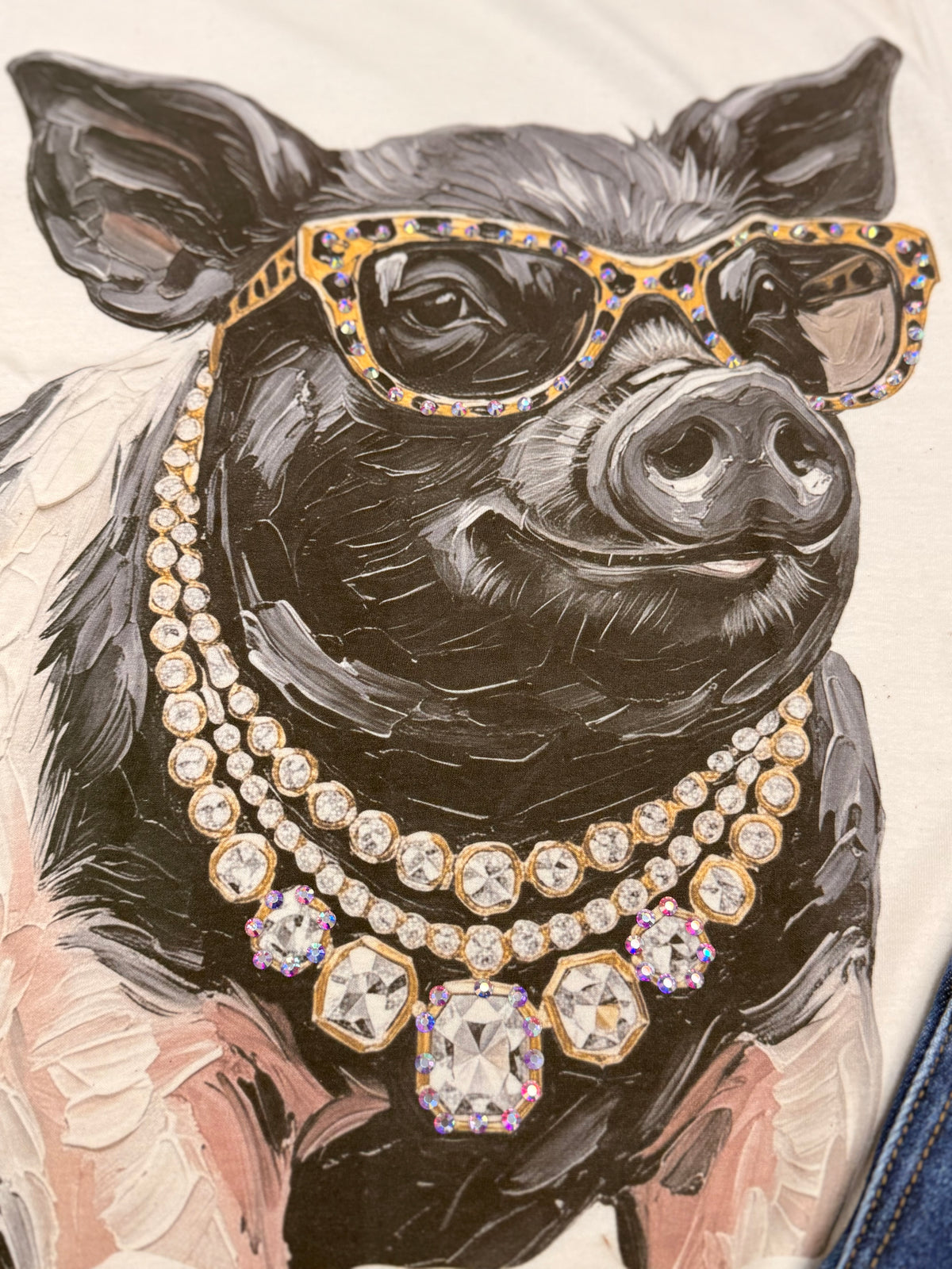 State Fair Diva