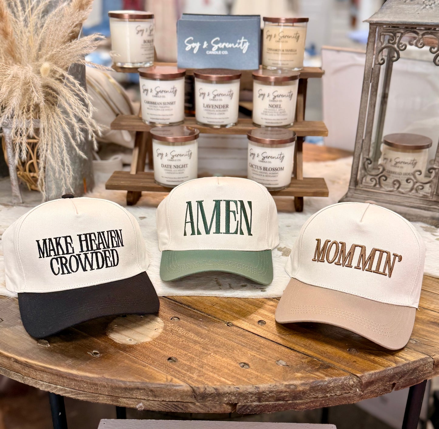 Hats
