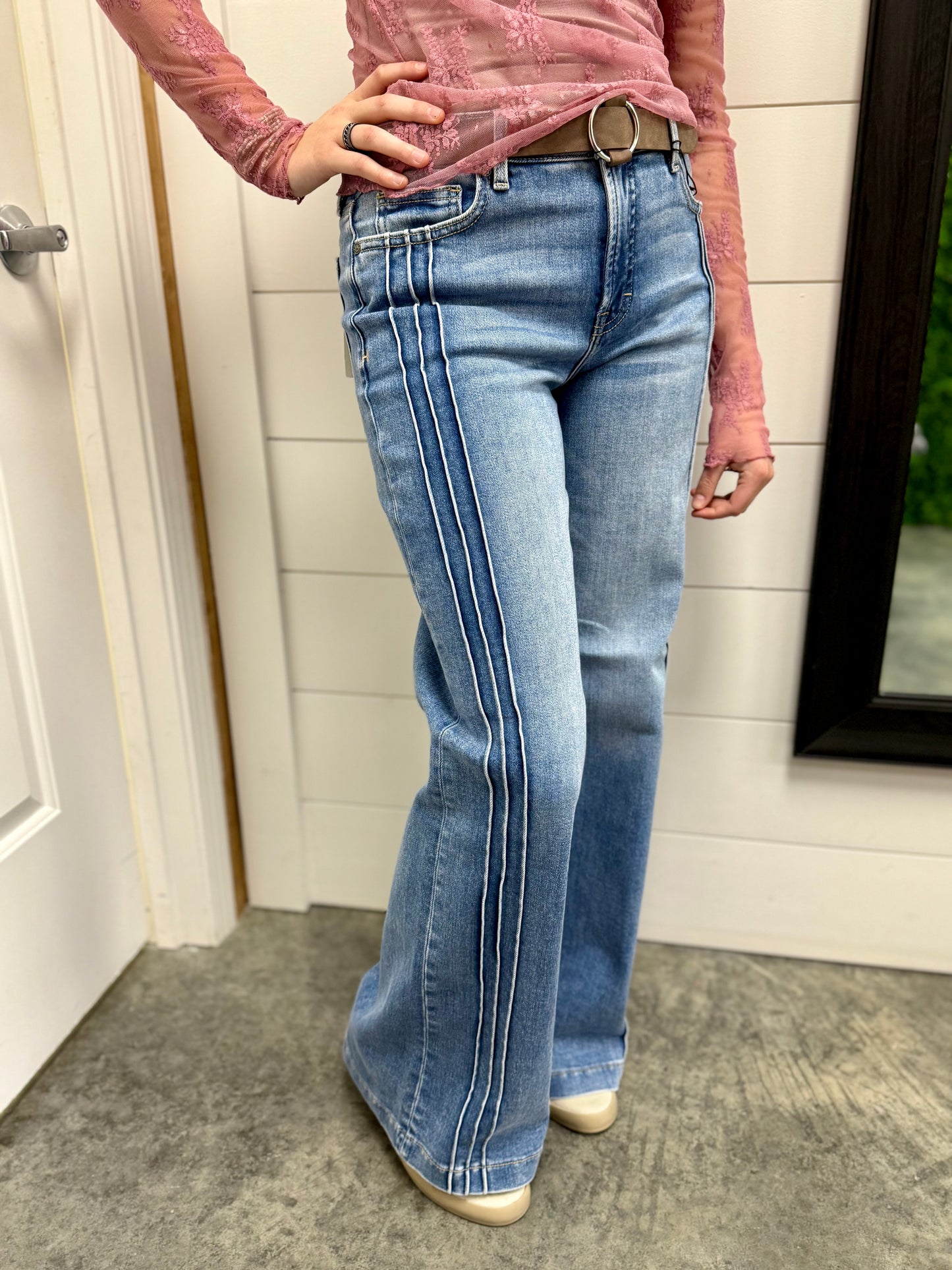 Happi Jeans by Hidden