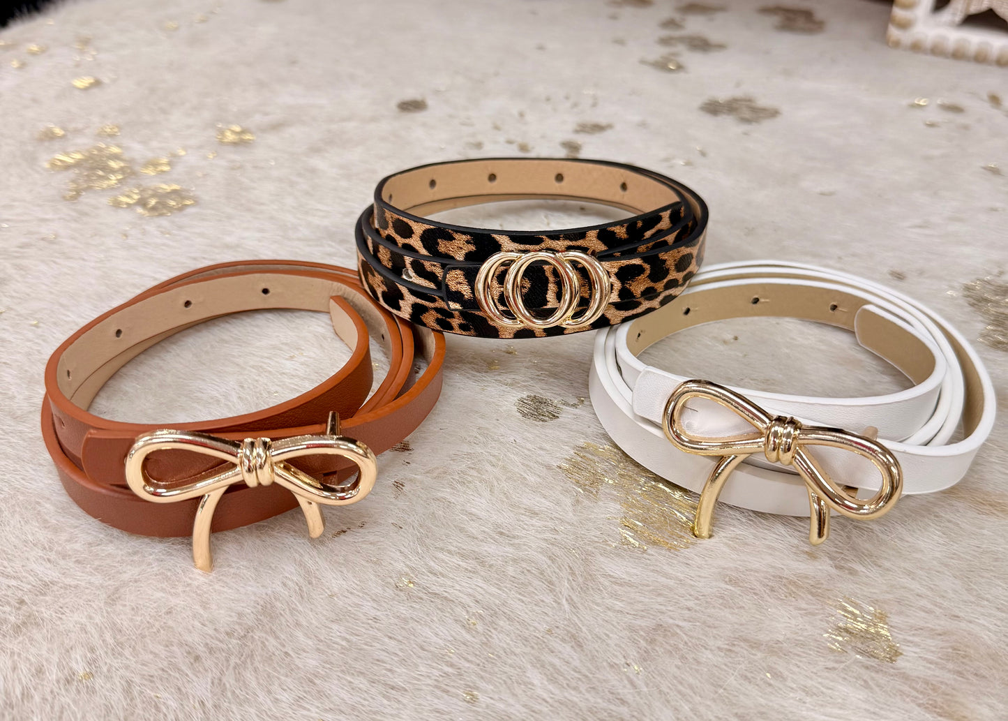 Bow Belt
