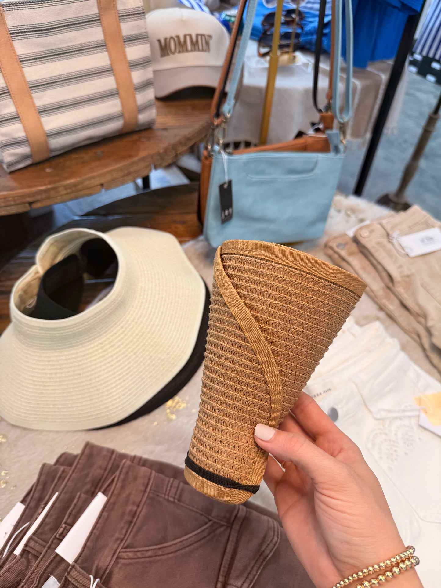 Sun Hat