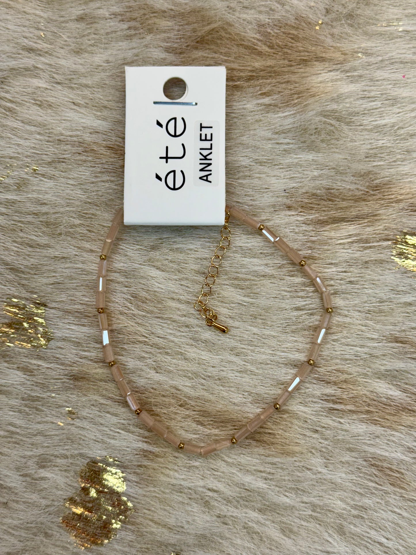 Anklets