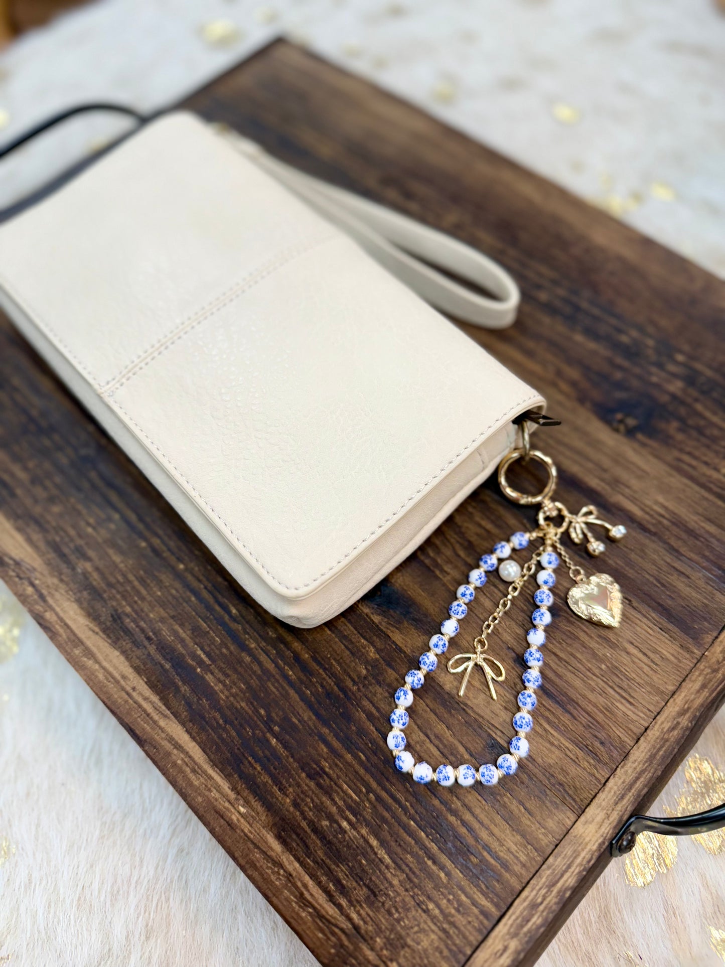 Purse Charm