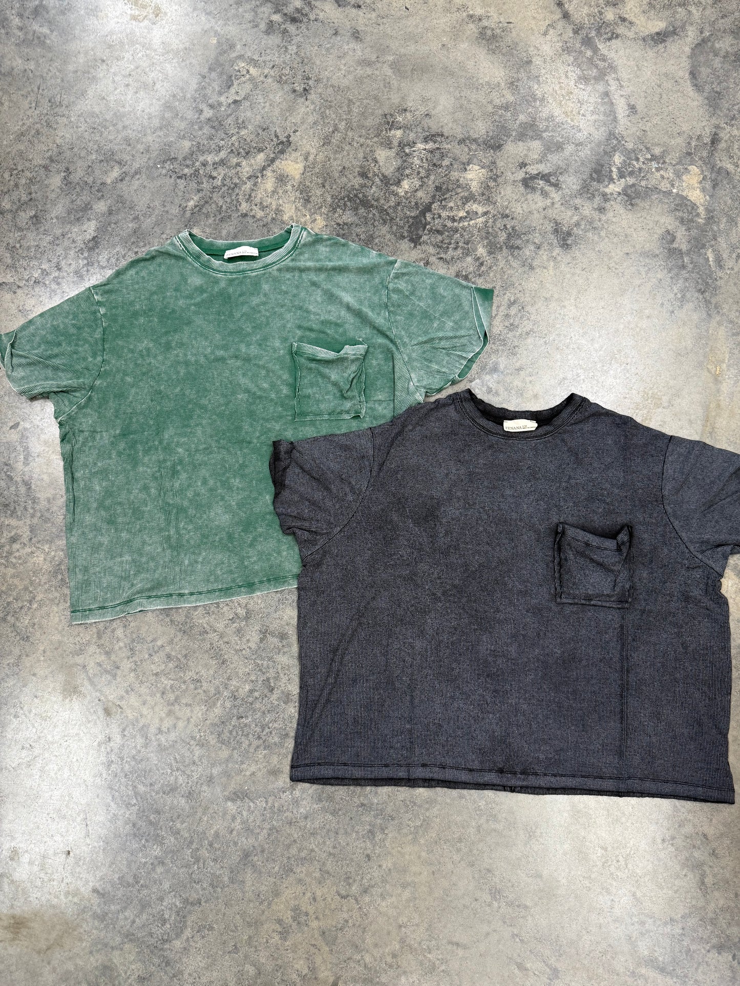 Roxy Top