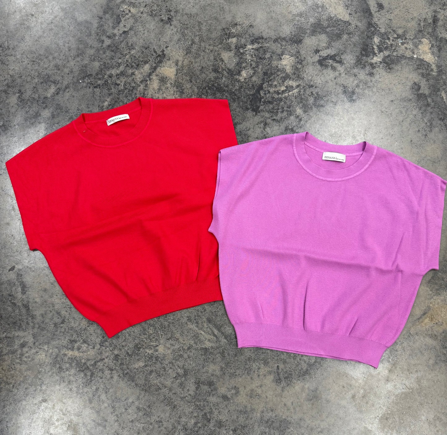 Rosalie Top