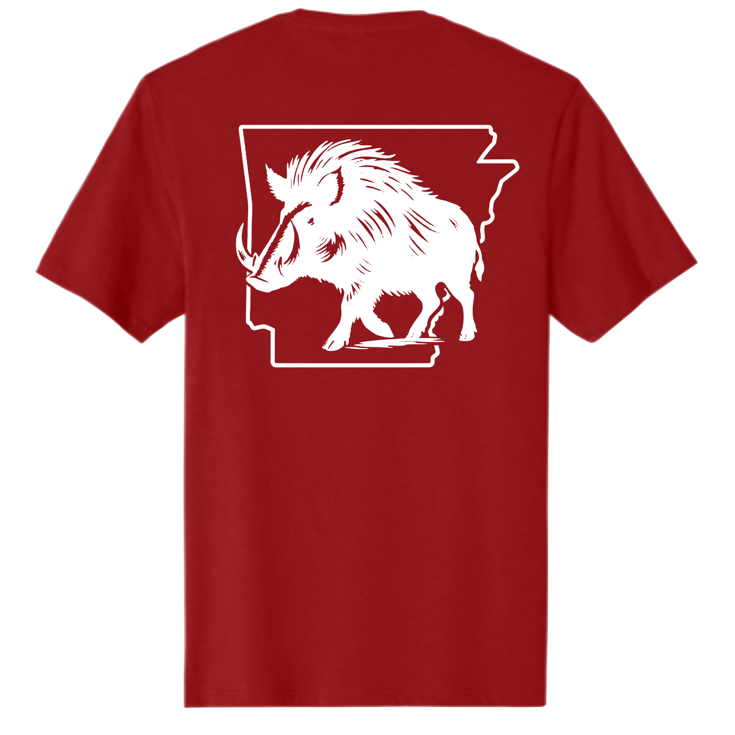 Hog Wild Tee