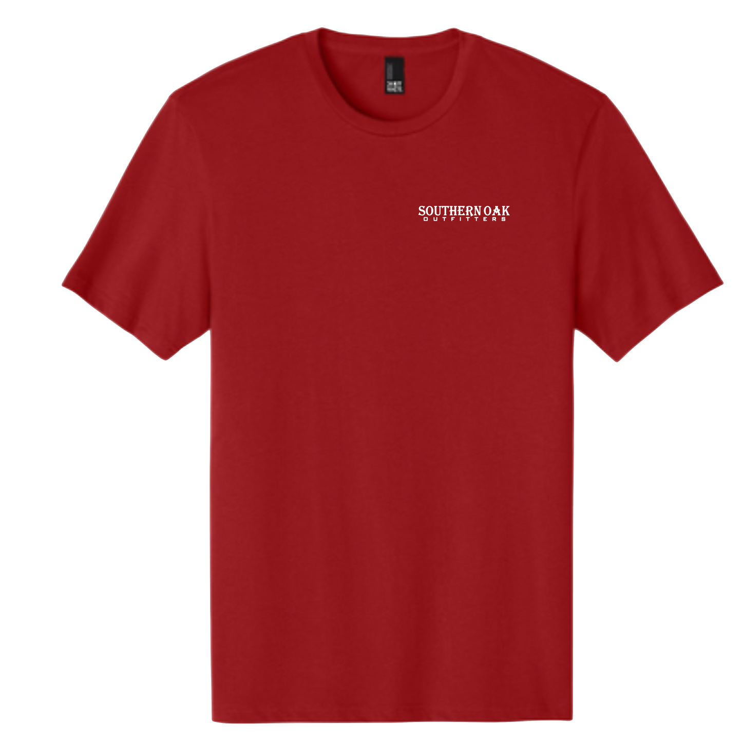 Hog Wild Tee