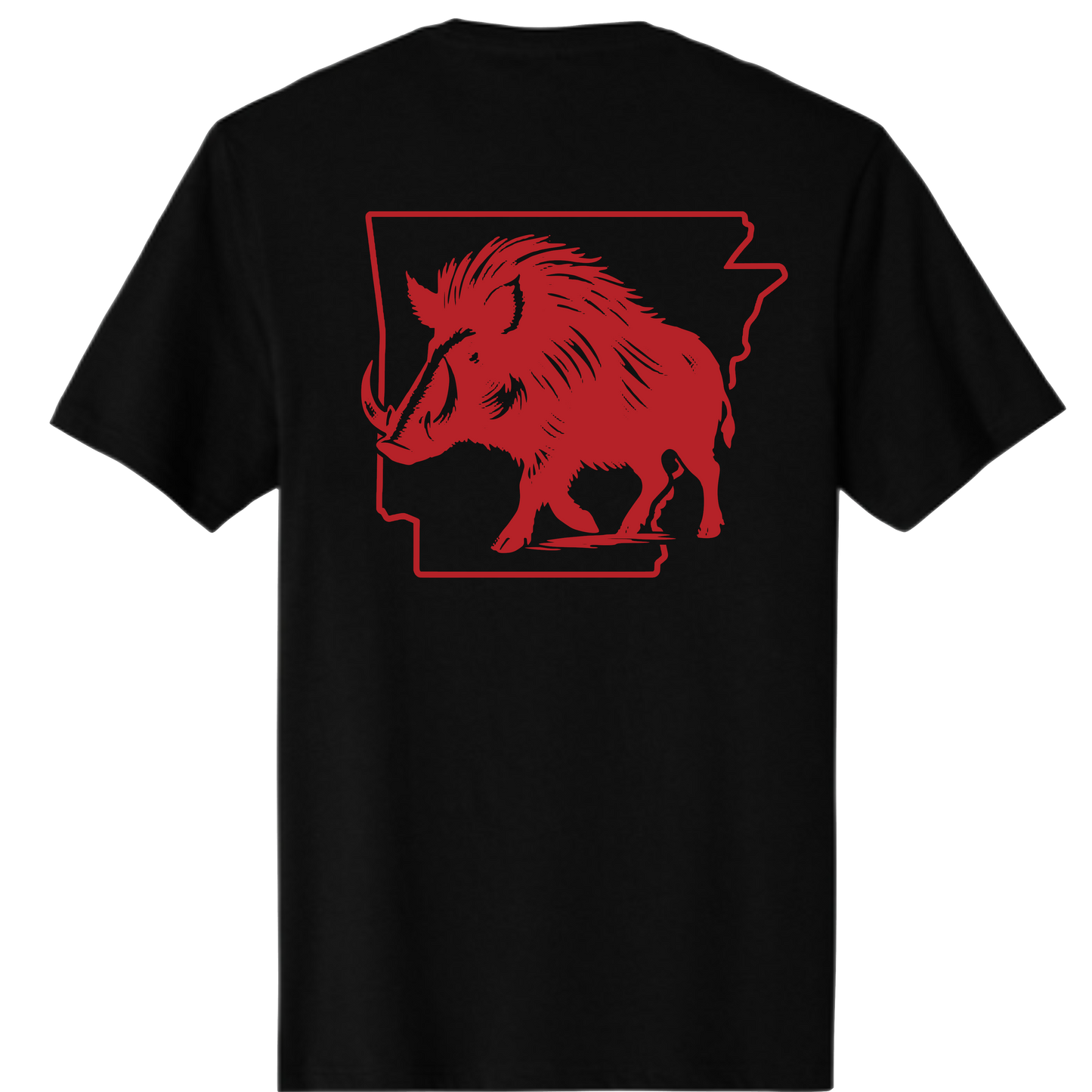 Hog Wild Tee