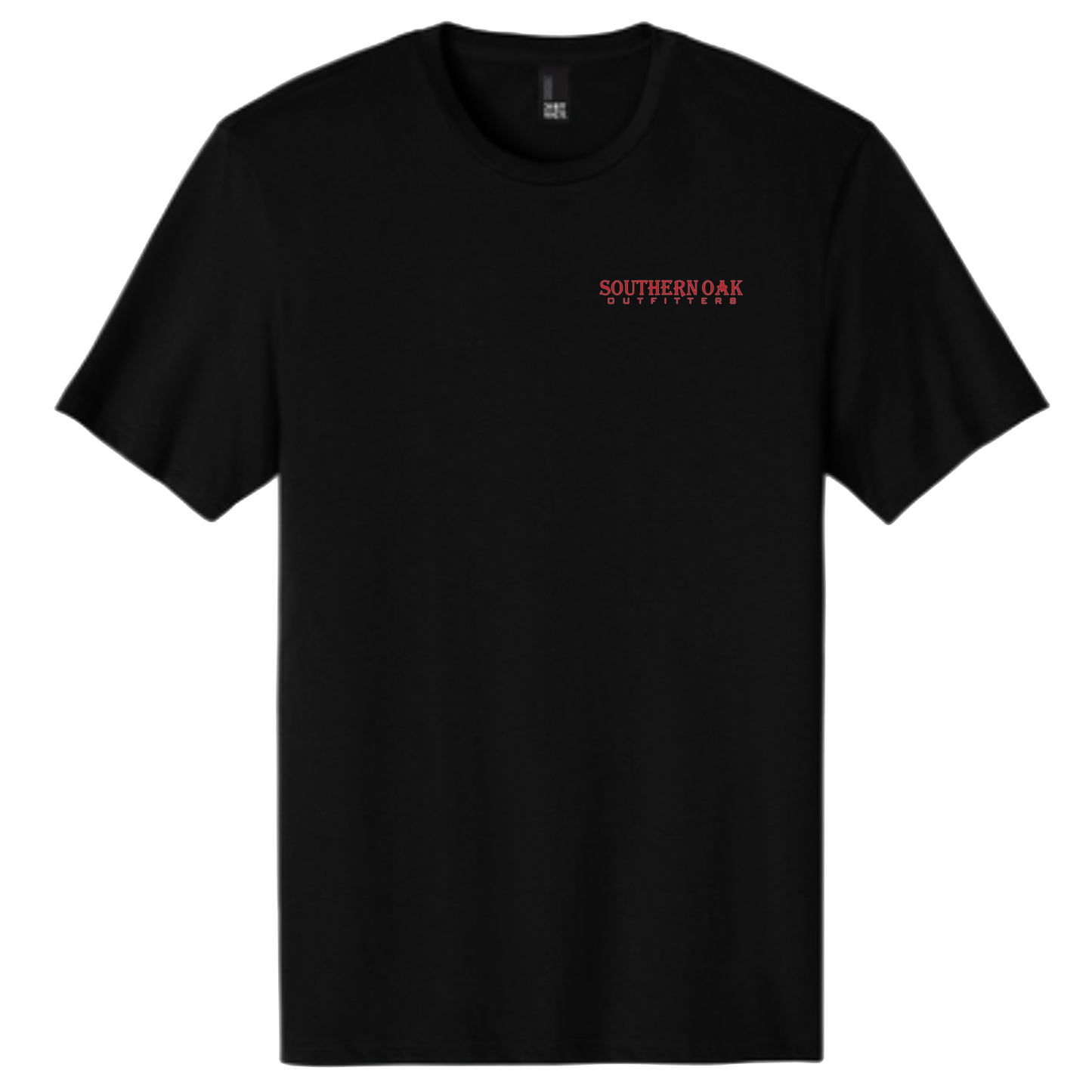 Hog Wild Tee