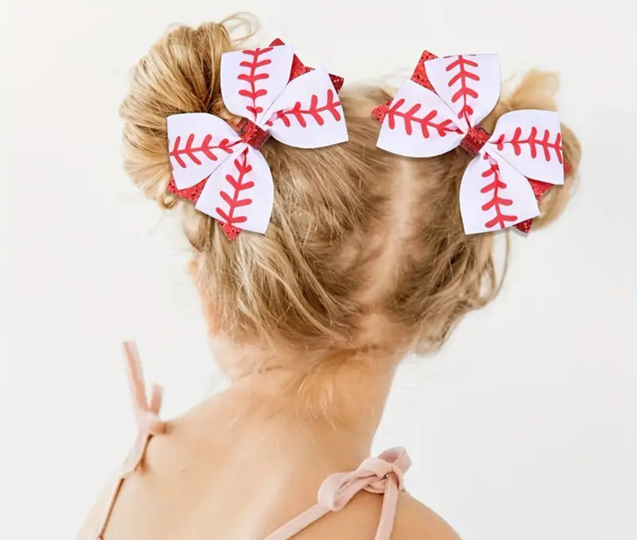 Baseball bows