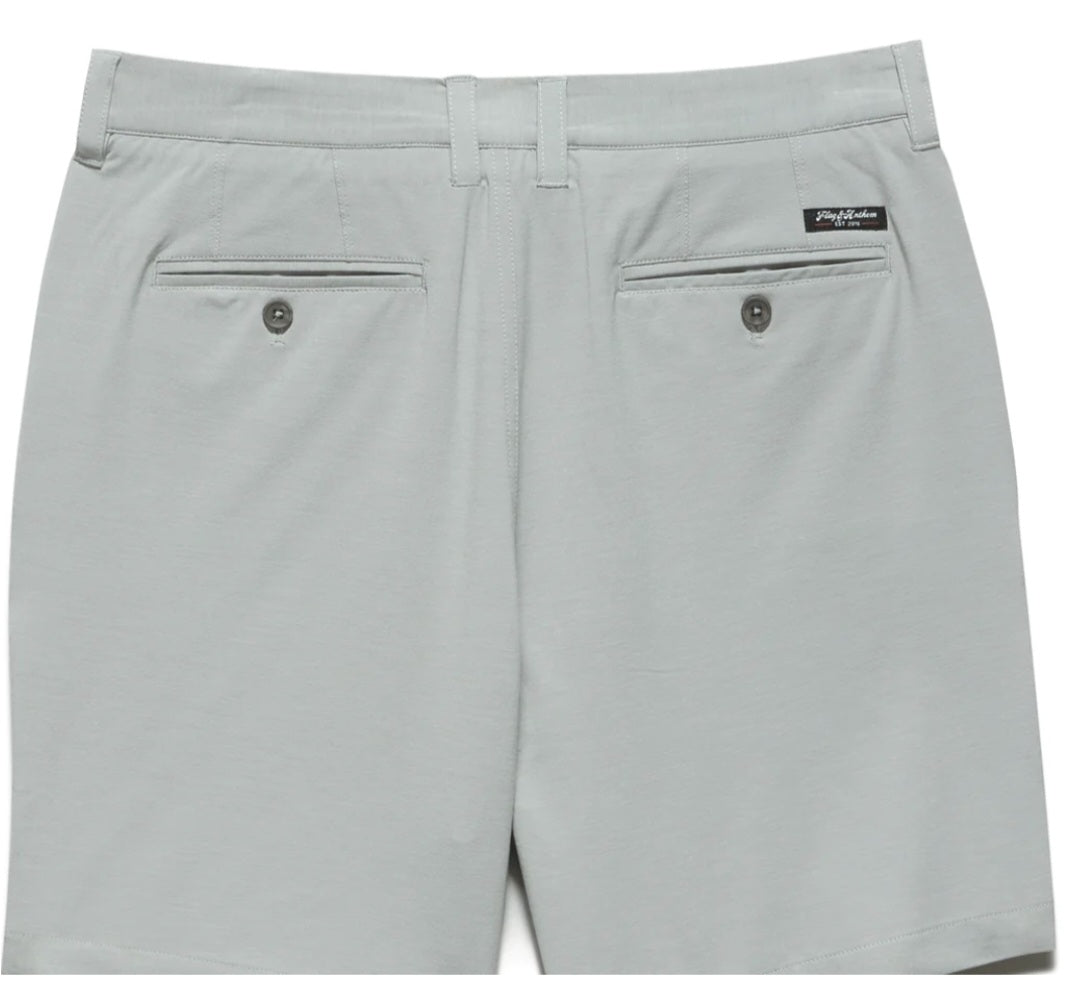 Millen Performance Hybrid Shorts