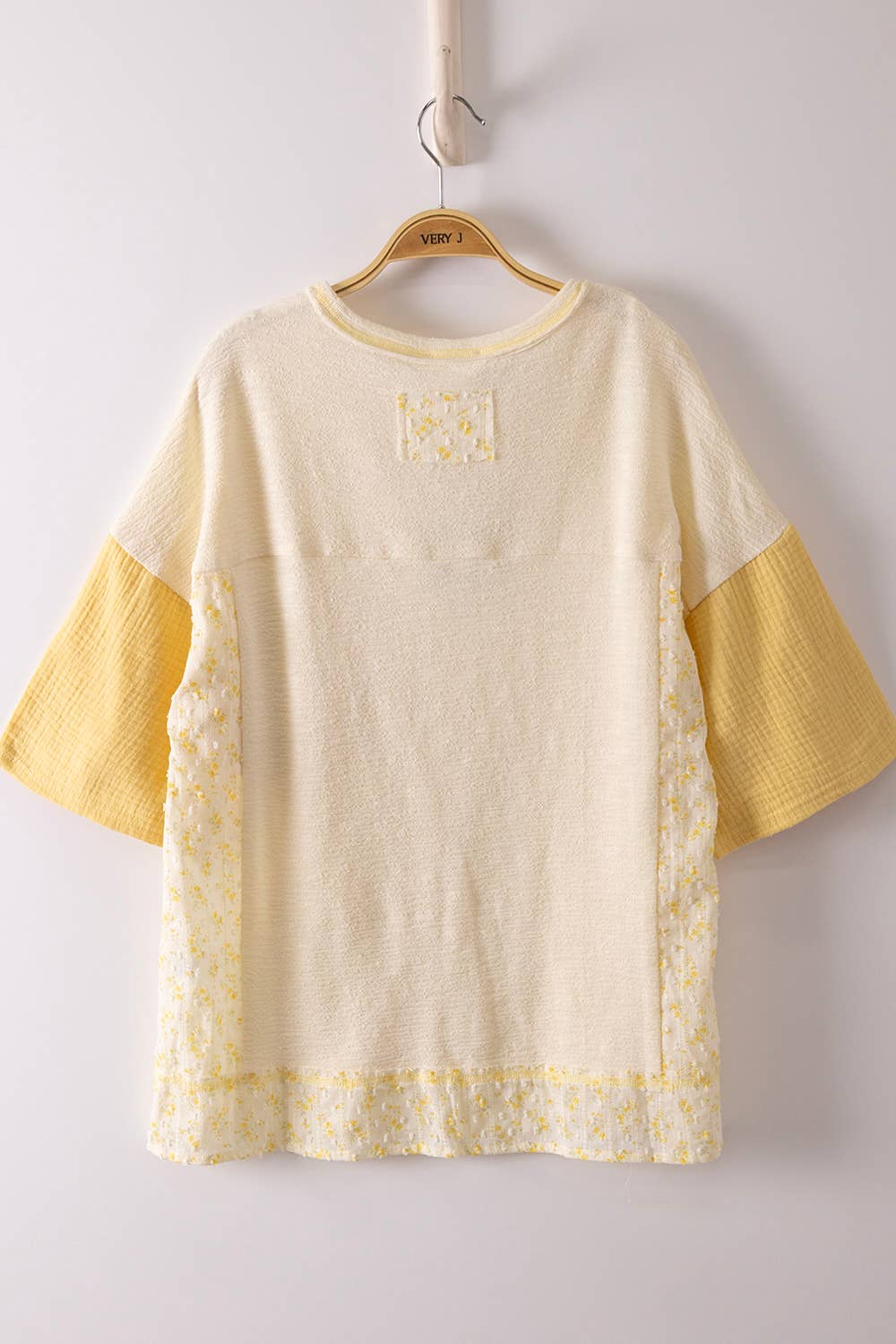 Honey Blossom Top