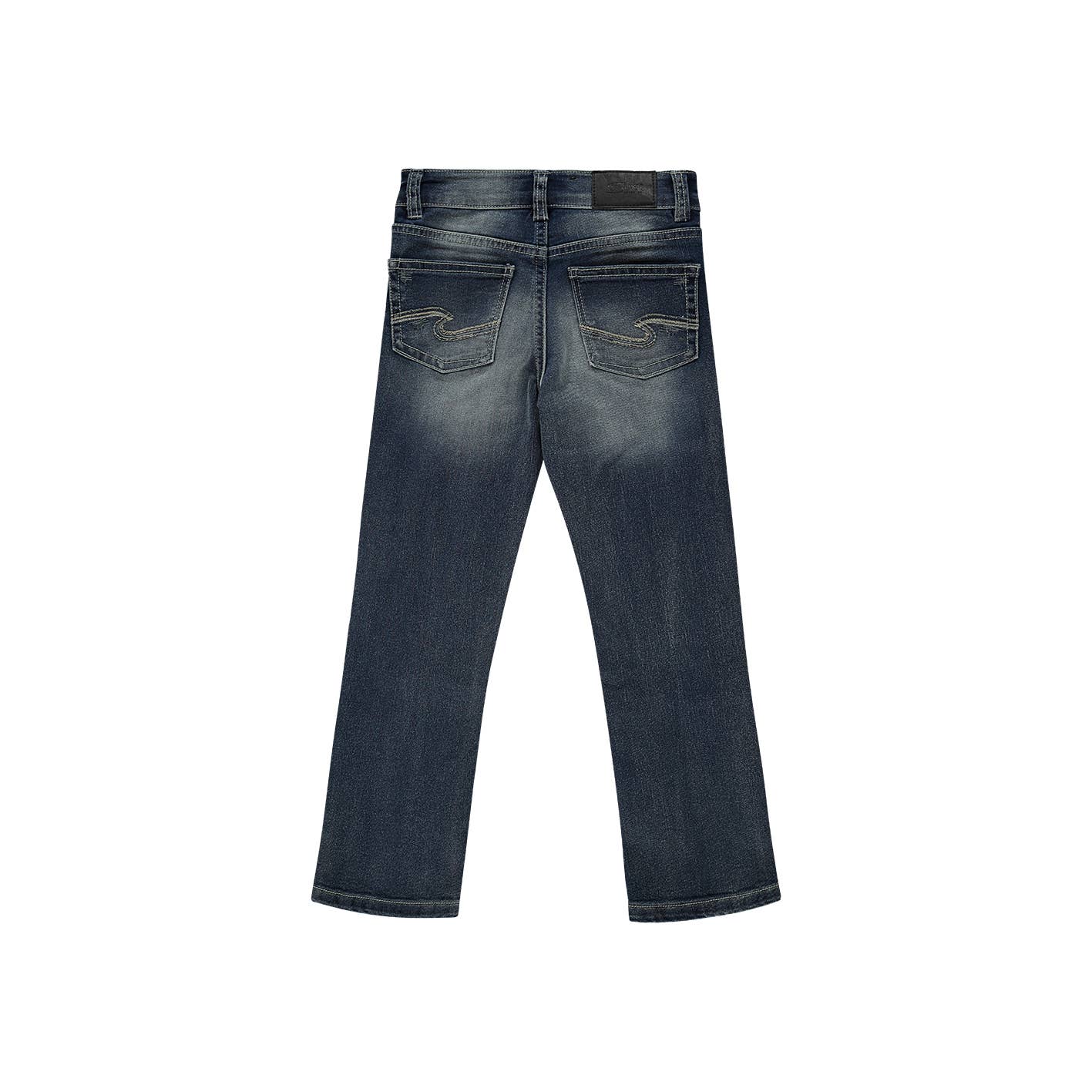 *Zane Boys Bootcut Fit Denim