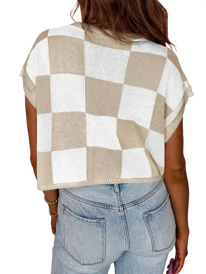 The Ada Top👩🏻💻✨
