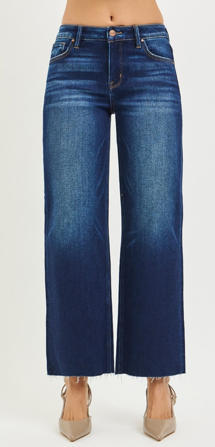 Bristol Blue Denim