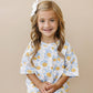 Baby & Kids' Cotton Shorts Set | Lemons
