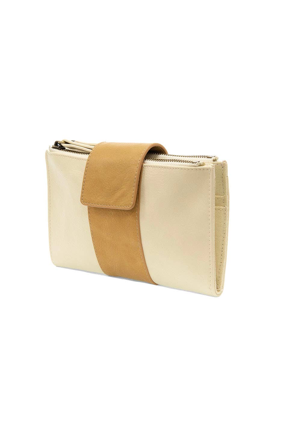 Camryn ColorBlock Wallet Crossbody