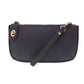 Mini Crossbody Wristlet