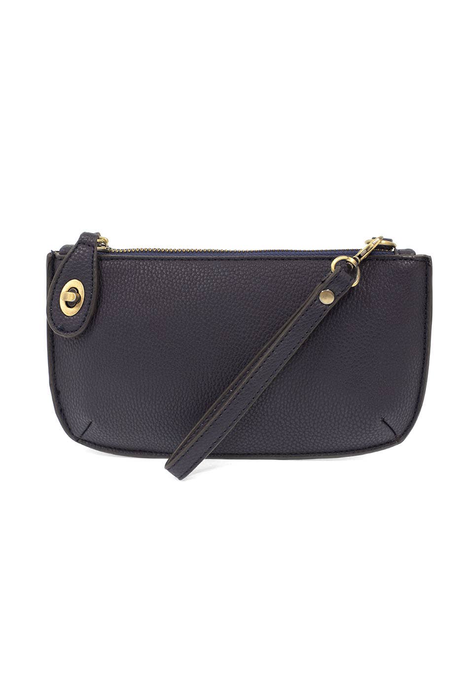 Mini Crossbody Wristlet