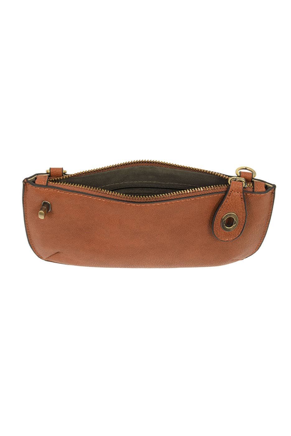 Mini Crossbody Wristlet