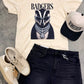 Badger Bling Tee