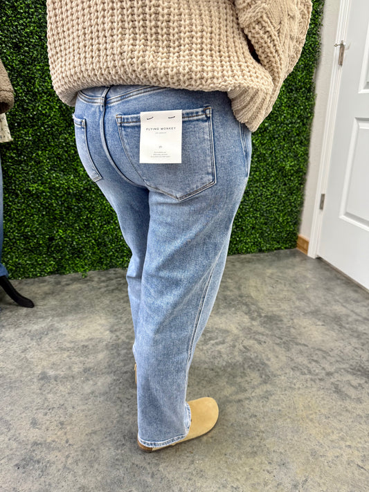 The Everyday High-Rise