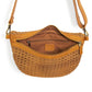 Nova Faux Cane Sling/ Belt Bag