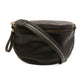 Laura Contrast Strap Sling/ Belt Bag