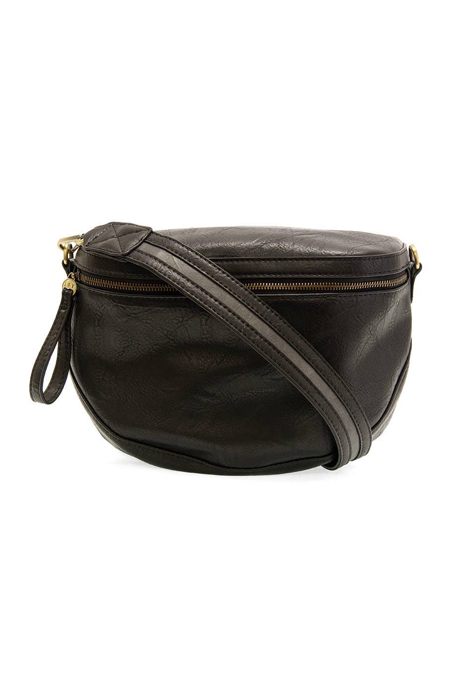 Laura Contrast Strap Sling/ Belt Bag