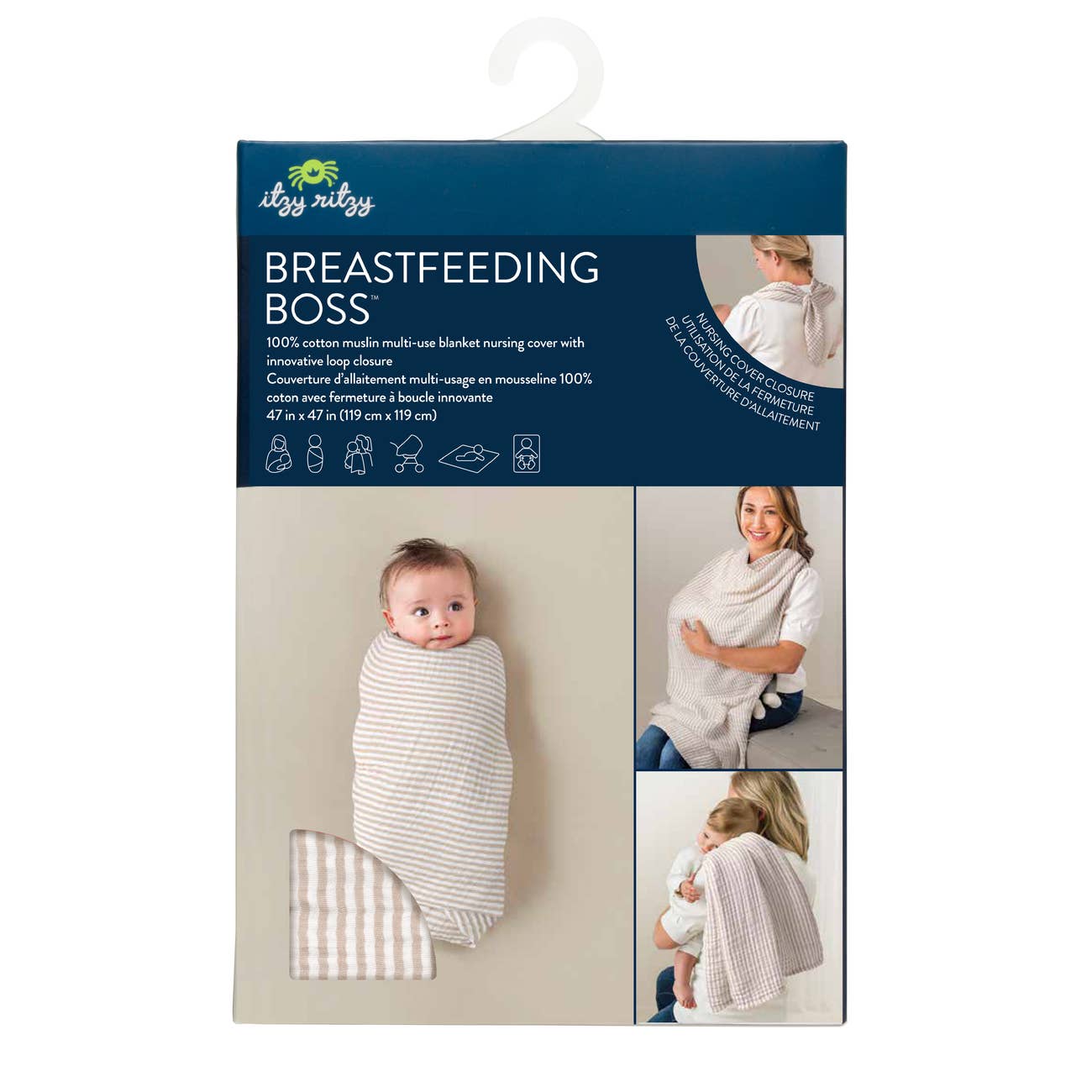 Breastfeeding Boss™