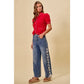 Love Letter Jeans