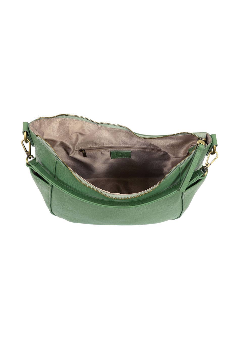 Trish Convertible Hobo Bag