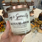 Soy & Serenity Candles