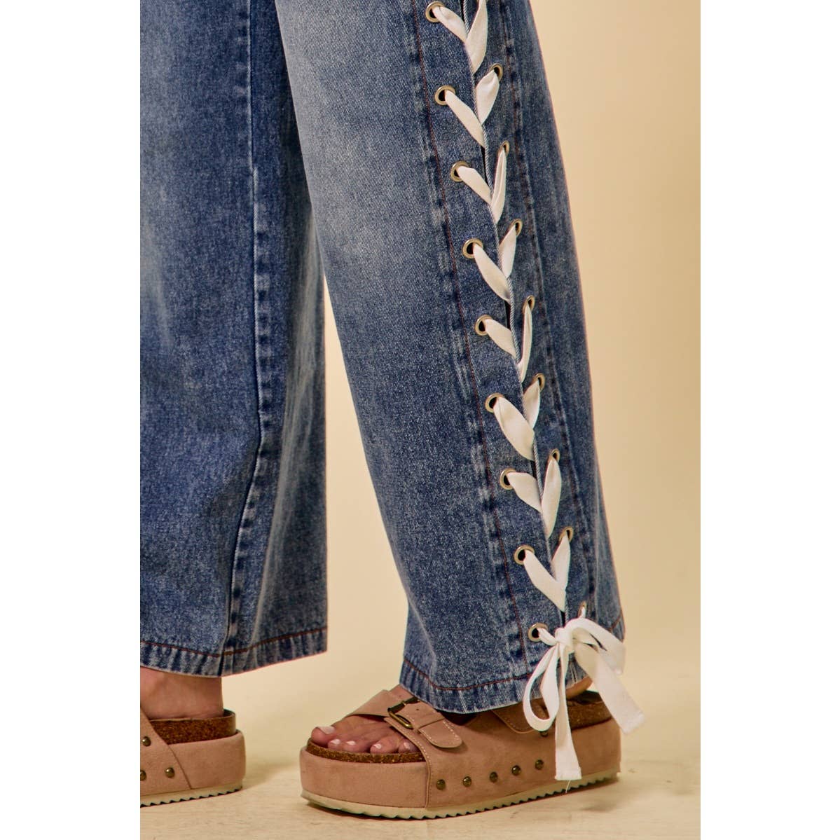 Love Letter Jeans