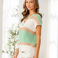Seabreeze Knit