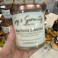 Soy & Serenity Candles