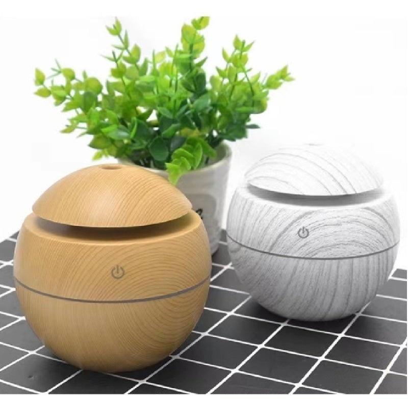 The Misty Glow Diffuser